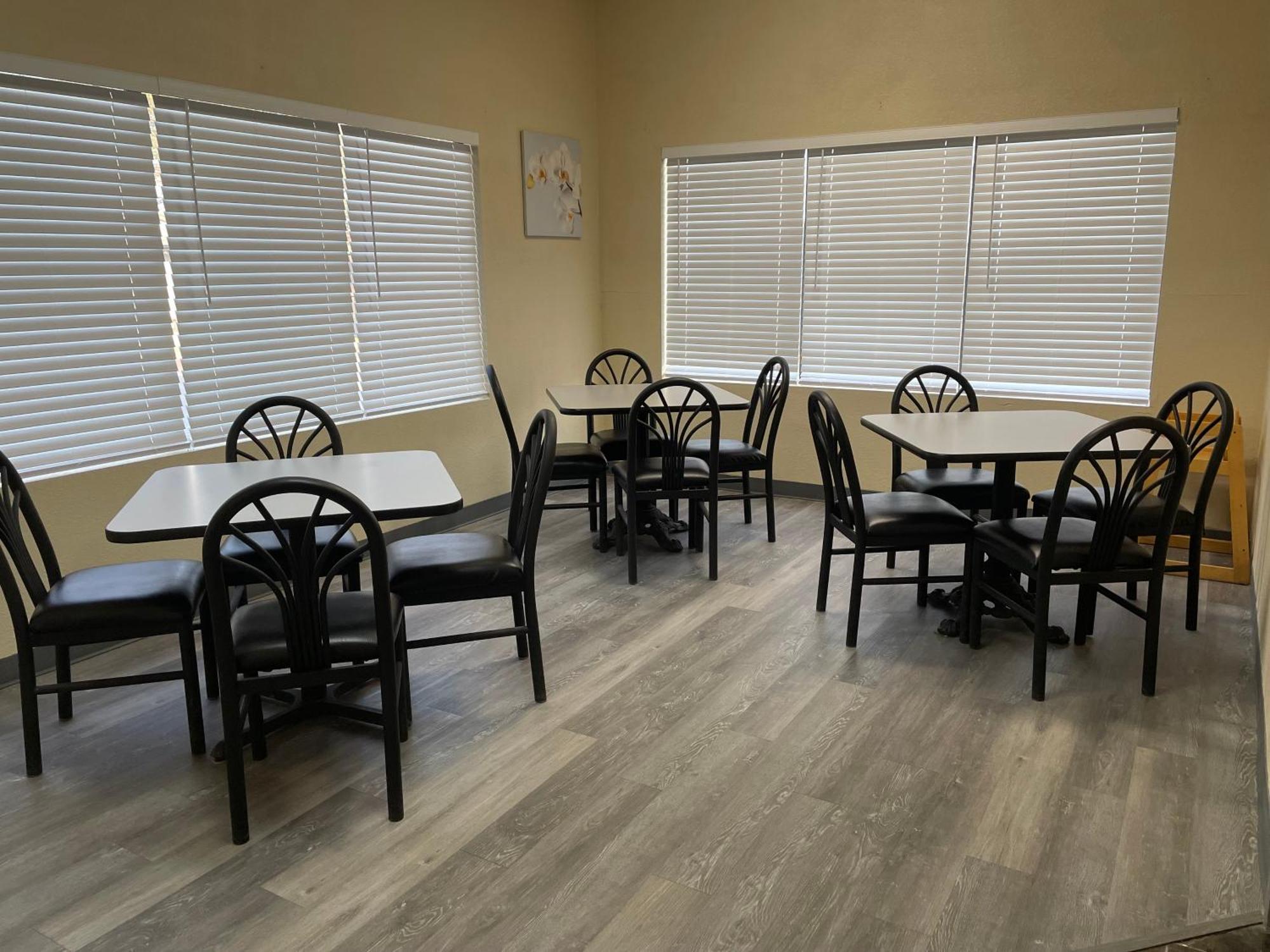Econo Lodge Inn & Suites Sweetwater I-20 Exteriér fotografie